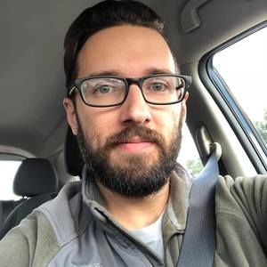 Meet your Posher, Wes